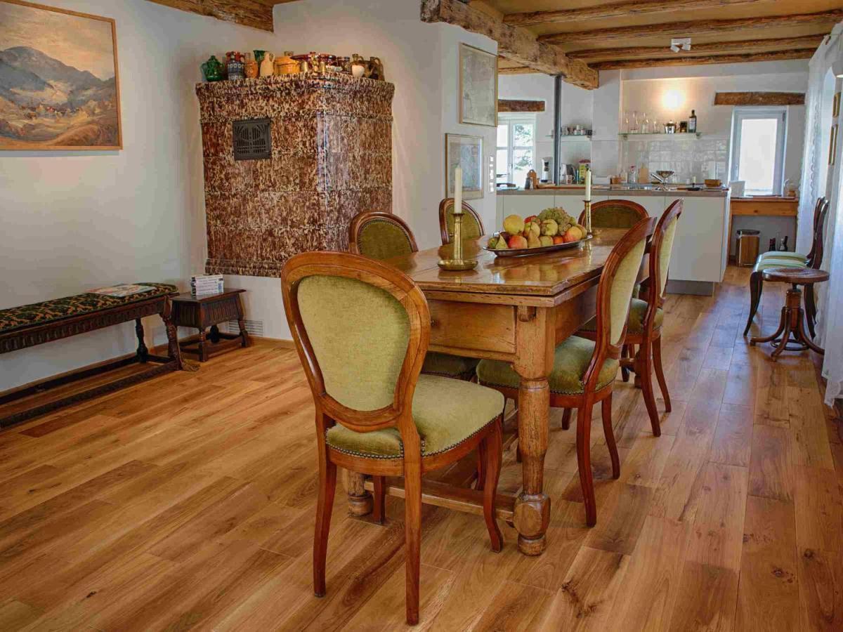 Ferienhaus Zur Alten Dame Badenweiler Bagian luar foto