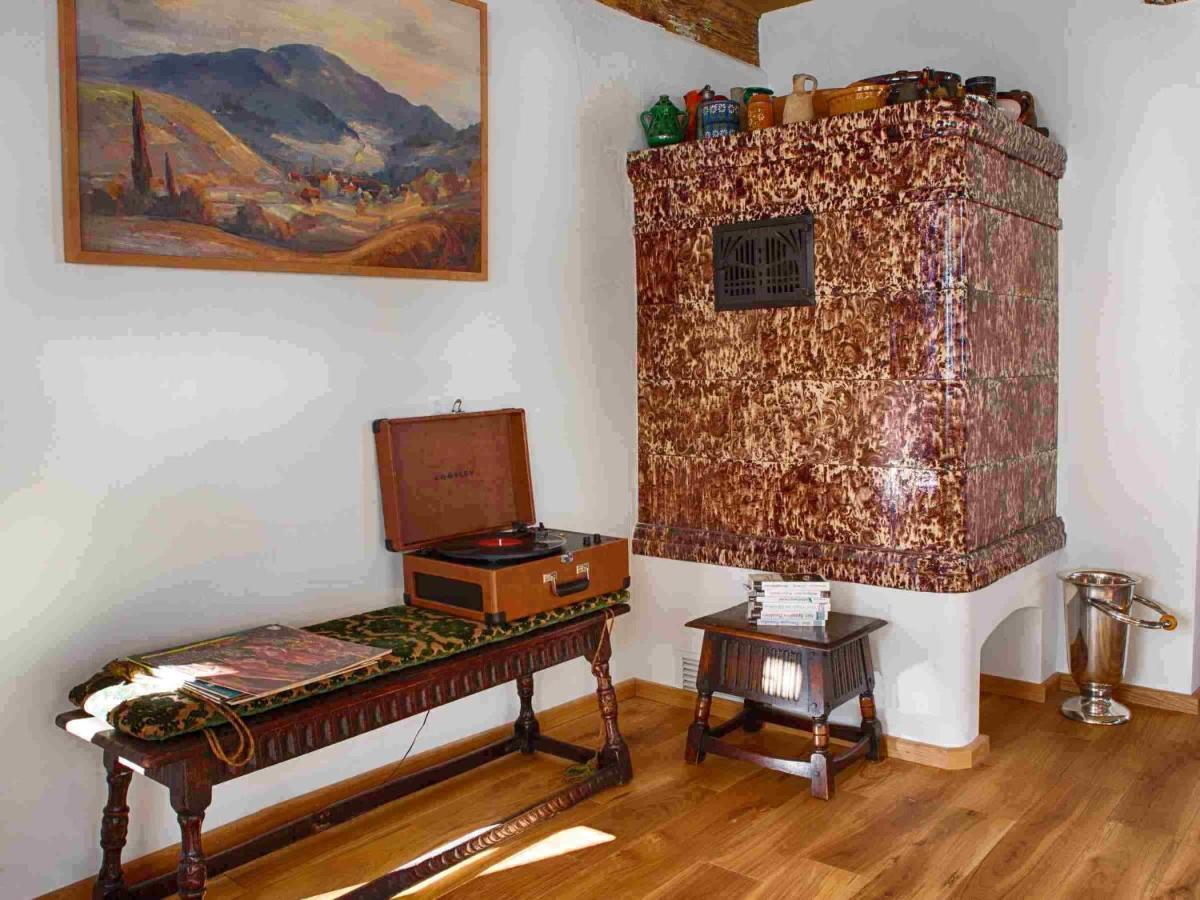 Ferienhaus Zur Alten Dame Badenweiler Bagian luar foto
