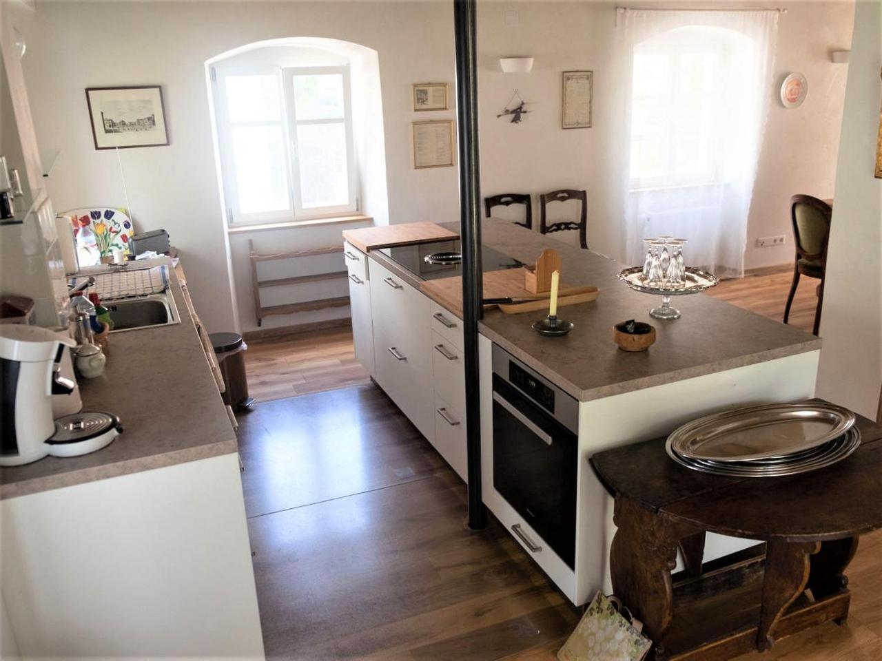 Ferienhaus Zur Alten Dame Badenweiler Bagian luar foto