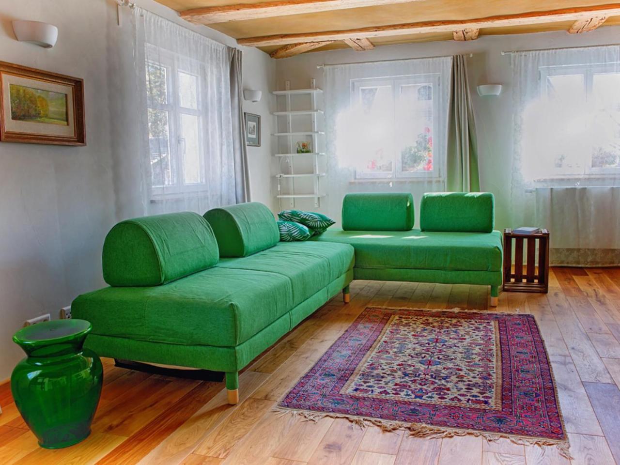 Ferienhaus Zur Alten Dame Badenweiler Bagian luar foto